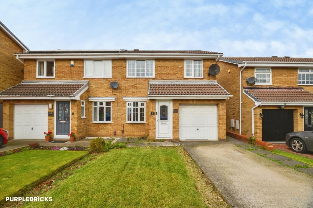 House in Stockton-on-Tees, Redcar and Cleveland
