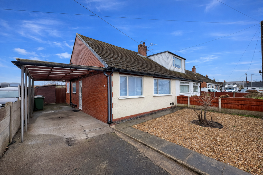 Main image of property: Tewkesbury Road, Golborne, Warrington, WA3