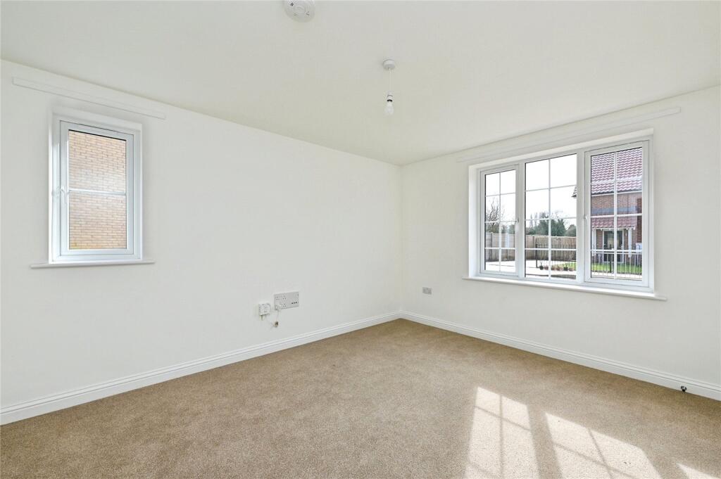 William Lynne Road, Outwell, Wisbech, Norfolk, PE14 photo 4