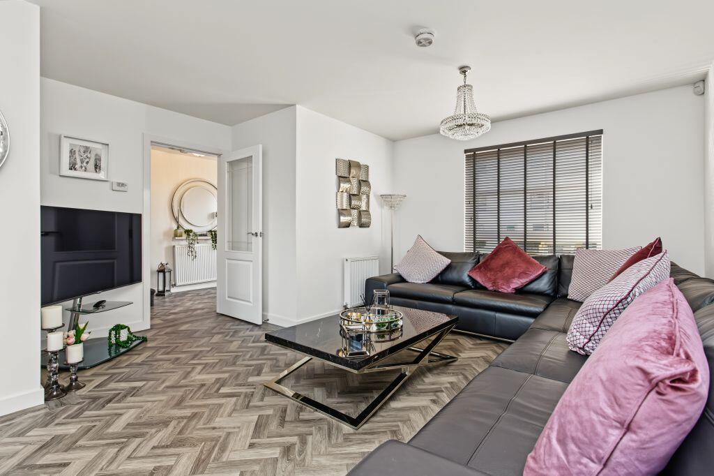 House in Paisley - View 4