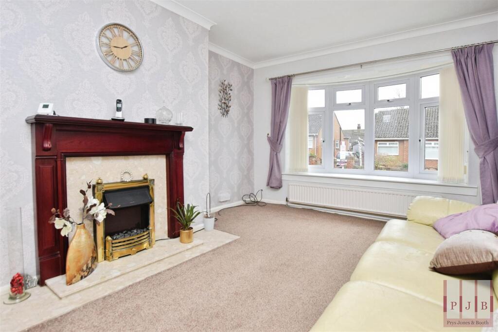 House in Llandudno, Abergele - View 3