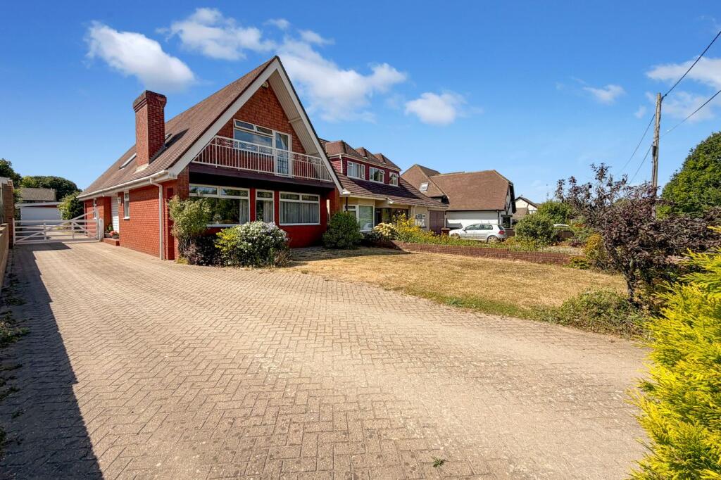 Main image of property: Harrow Road, Hempstead, Hempstead, Gillingham, ME7