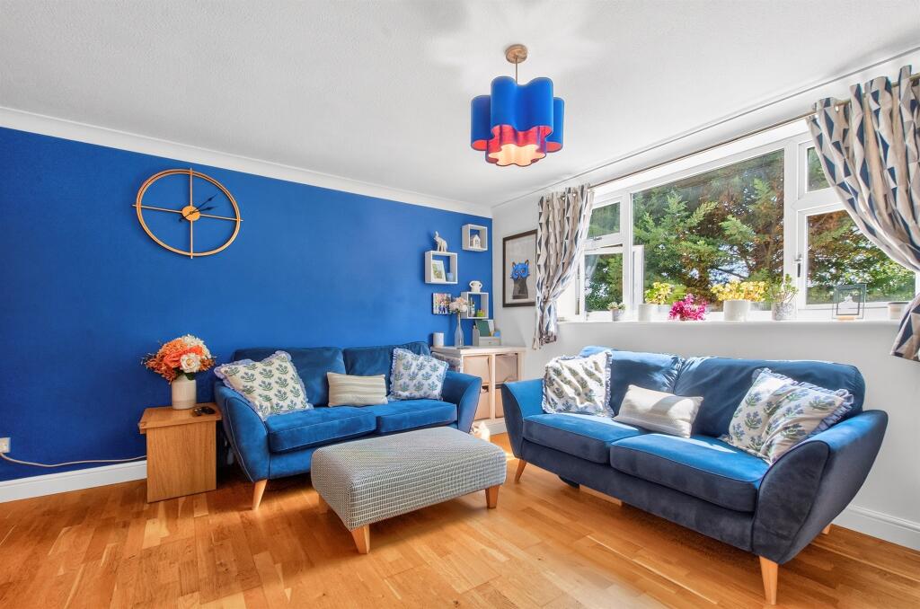 Apartment in Stevenage - More