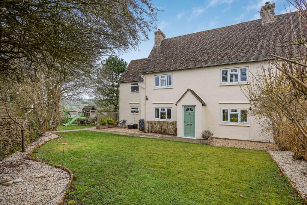 Main image of property: Hemplands, Chedworth, Cheltenham, Gloucestershire, GL54
