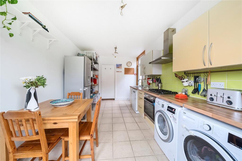 Main image of property: Rowley Road, Harringay, London, N15