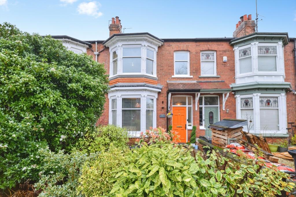 Main image of property: Linden Grove, MIDDLESBROUGH, Cleveland, TS5