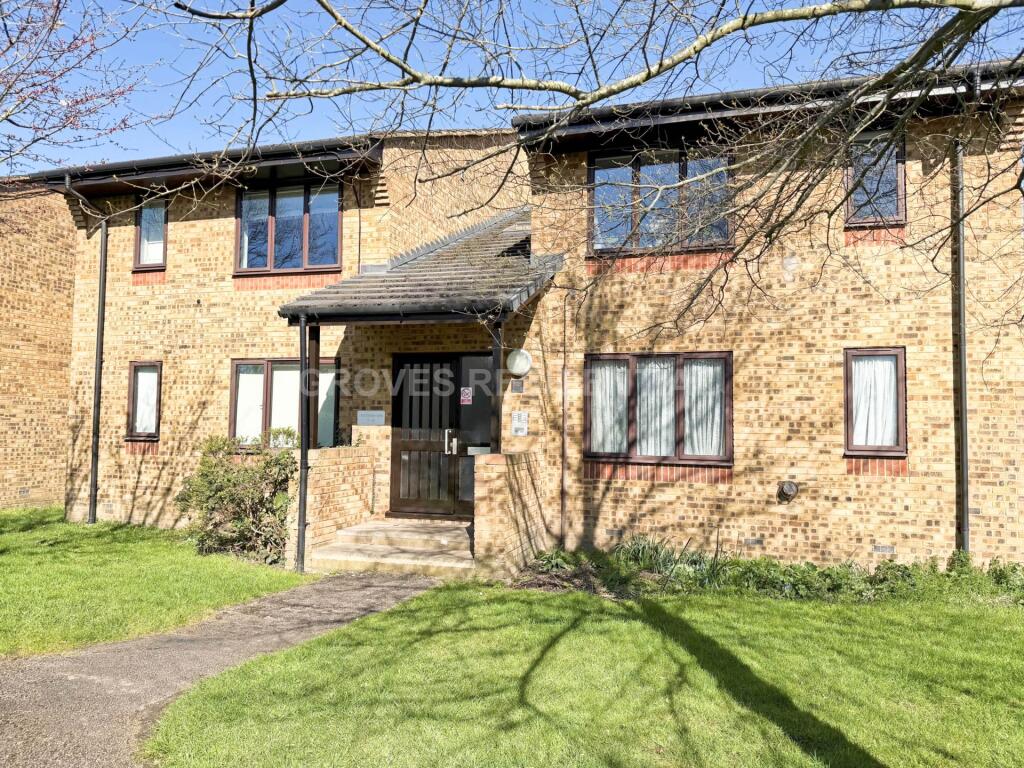 Main image of property: Cheltenham Close, New Malden