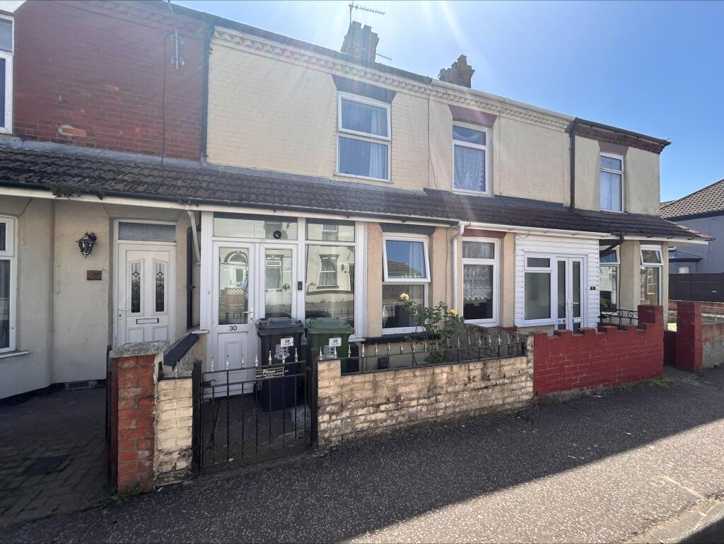 Main image of property: Anson Road, Great Yarmouth