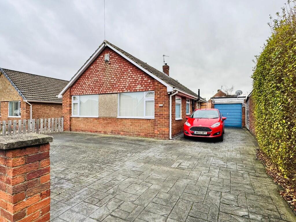 Main image of property: Pennine Crescent, Redcar, North Yorkshire, TS10