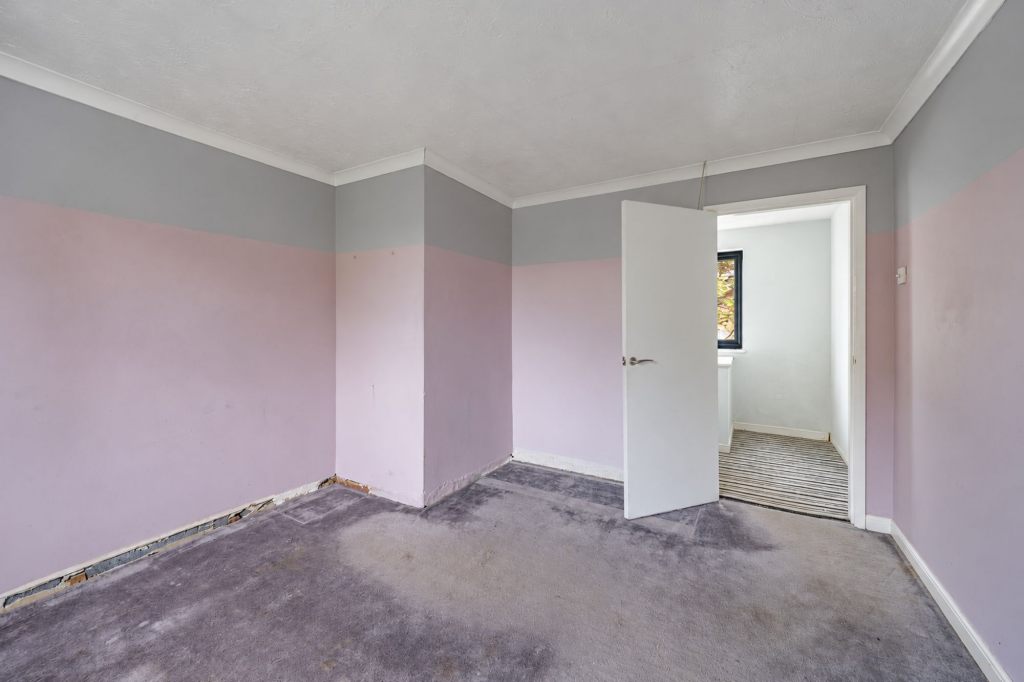House in Peterborough - More