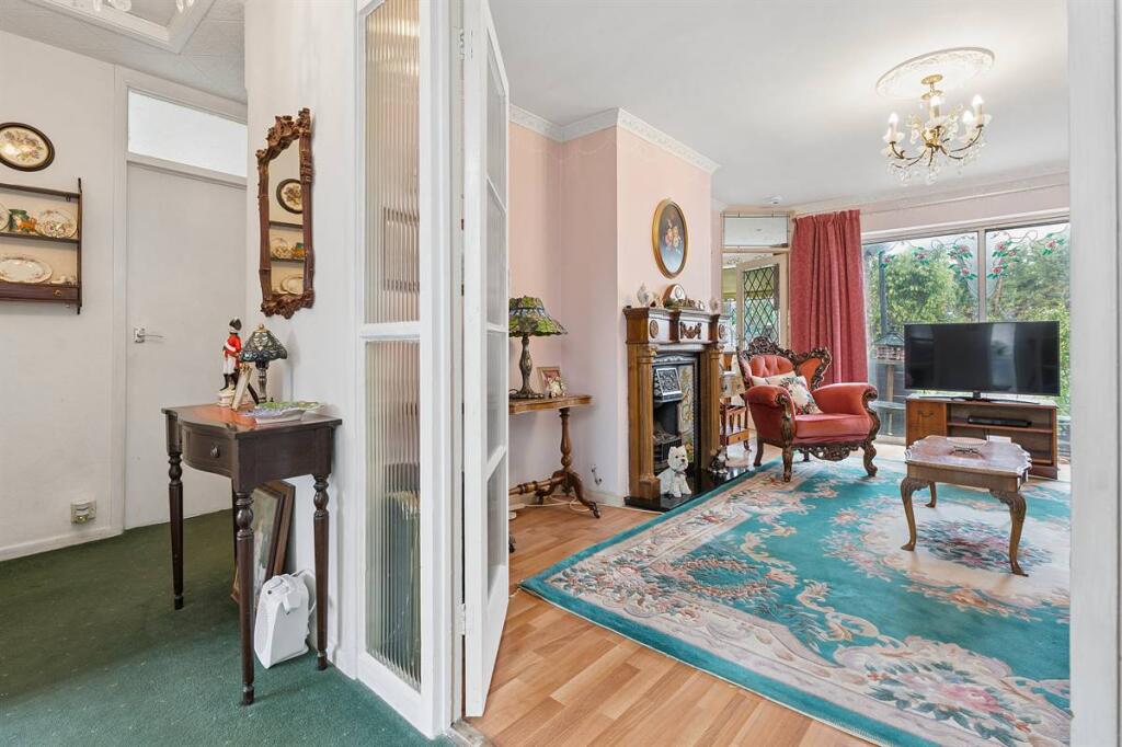 House in Whitstable, Kent - View 2