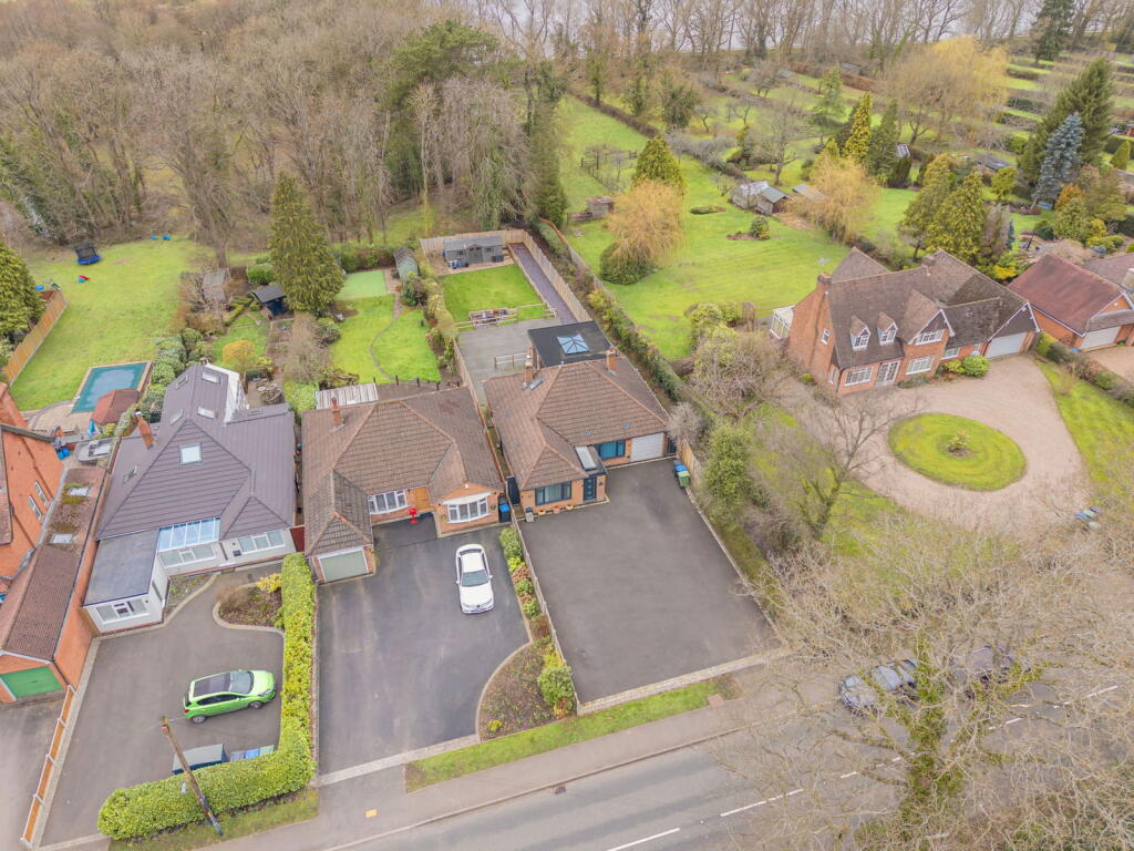 Additional image 27 of Earlswood Common, Earlswood, Solihull, B94 5SJ