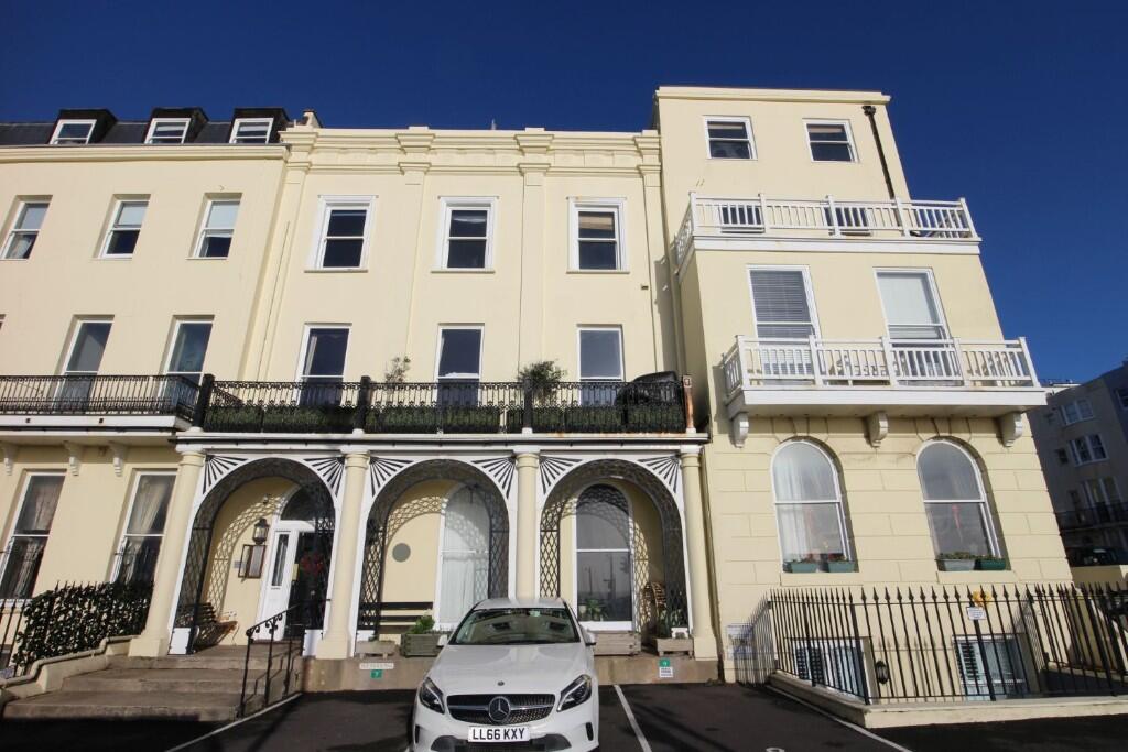 Main image of property: Marine Parade, BN2