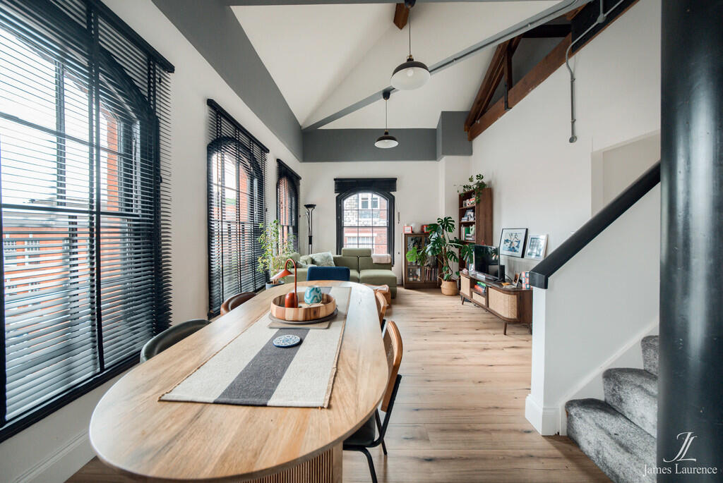 Additional image 11 of Tennial Wharf, 21 Ludgate Hill, Jewellery Quarter