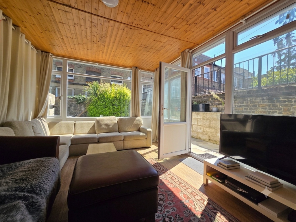 Main image of property: Ashvale Road, Tooting Broadway