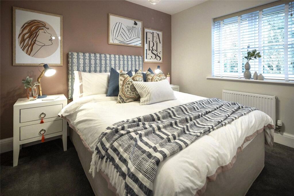 Additional image 8 of Arden Park, Redditch, Worcestershire, B98