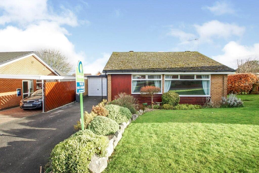 Main image of property: Hermitage Walk, Ilkeston, Derbyshire, DE7