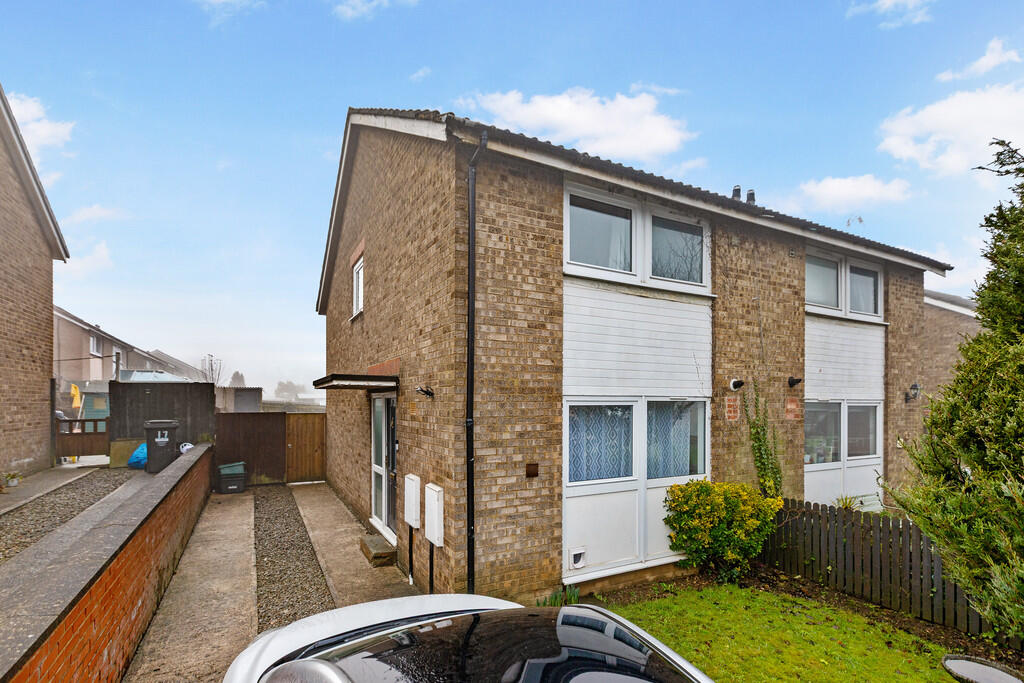 Main image of property: Cravendale Road, Catterick Garrison