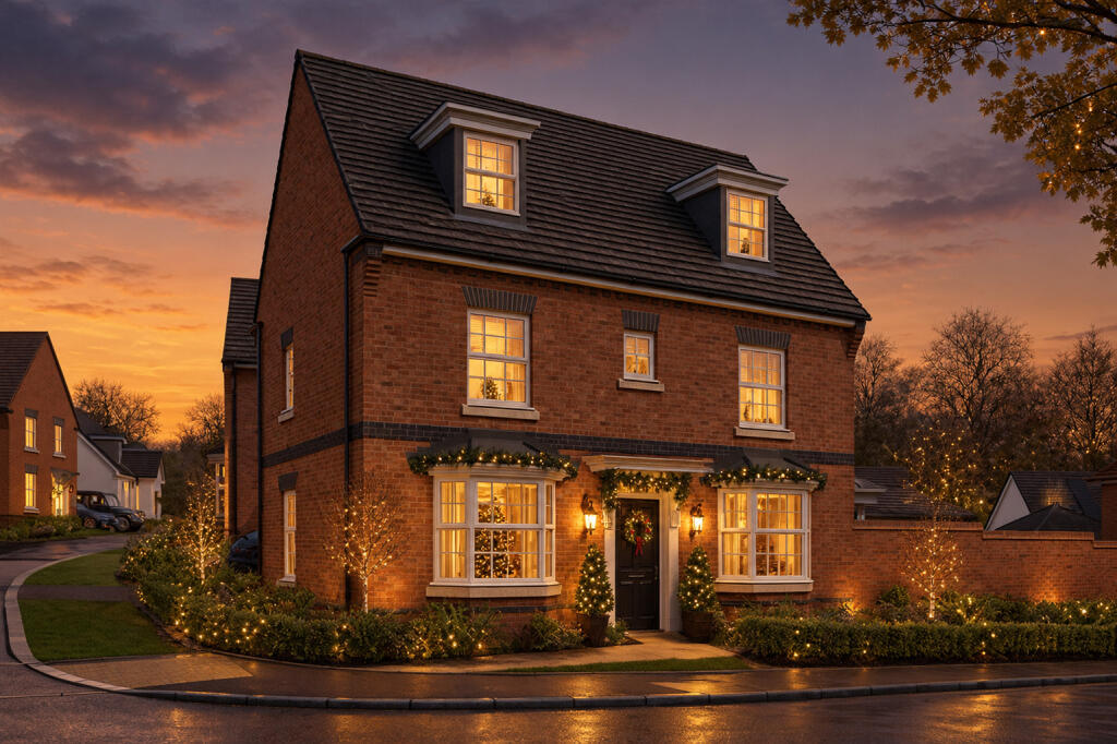 Main image of property: Bath Road,
Speen,
Berkshire,
RG141RG