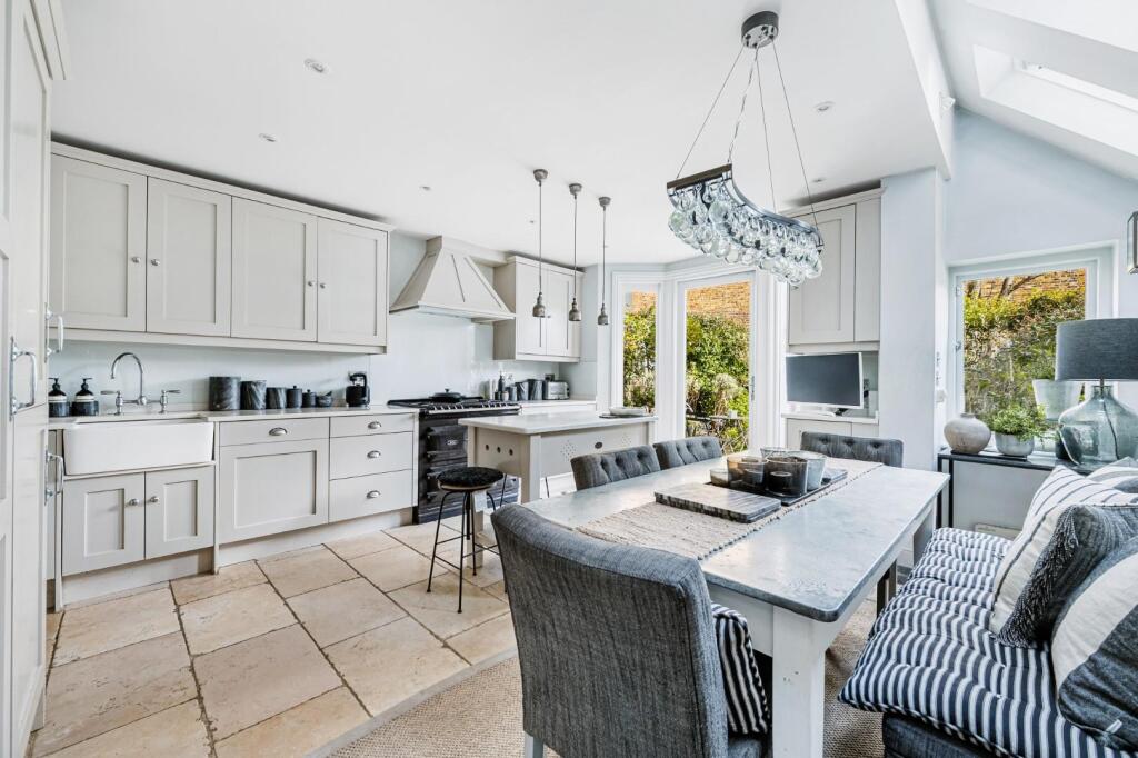 Main image of property: Kingswood Road, Chiswick, London