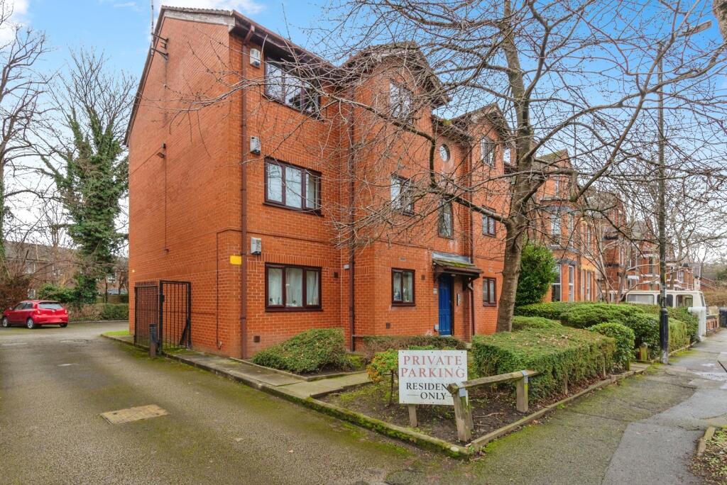 Main image of property: Range Road, Manchester, Greater Manchester, M16