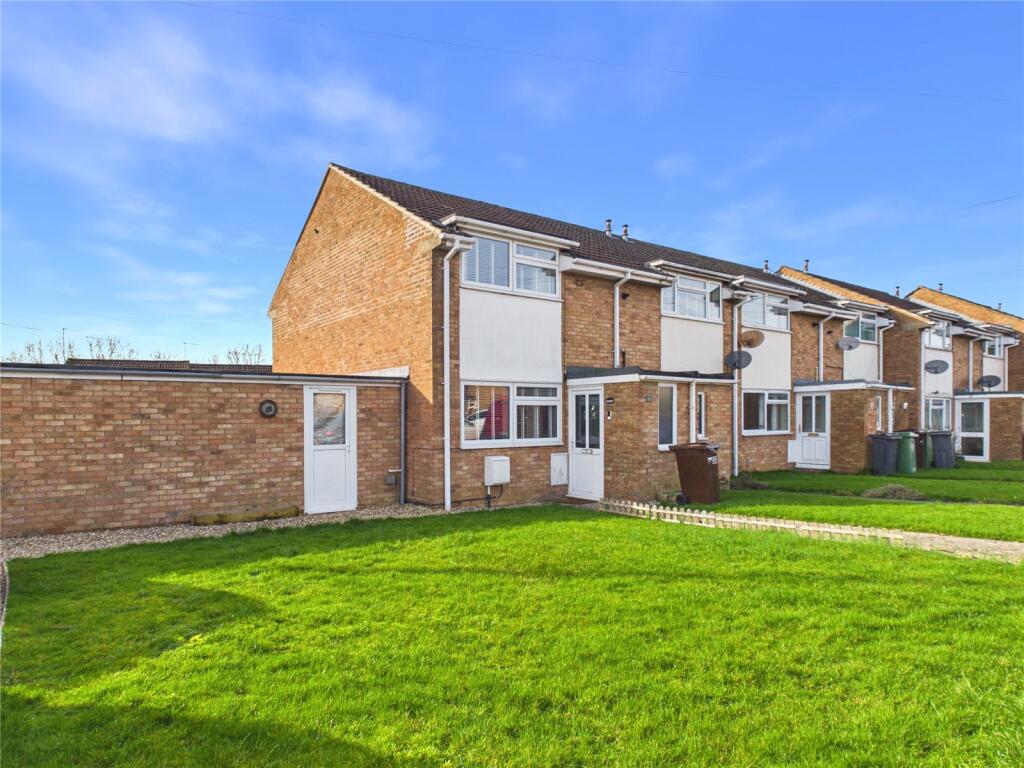 Main image of property: Canberra, Stonehouse, Gloucestershire, GL10