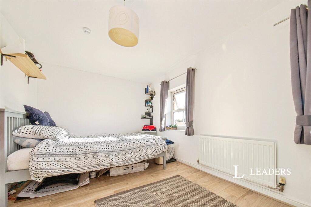 Main image of property: Circus Square, Colchester, Essex, CO2