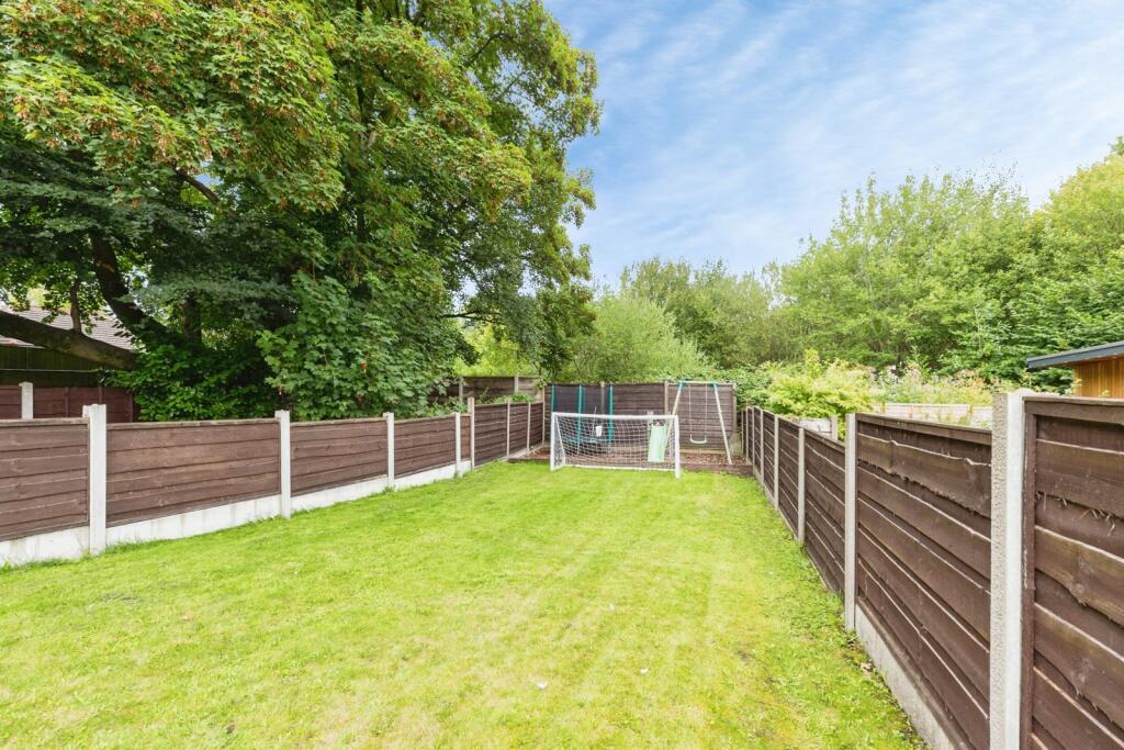 Main image of property: Bury Road, Tottington, Bury, Greater Manchester, BL8