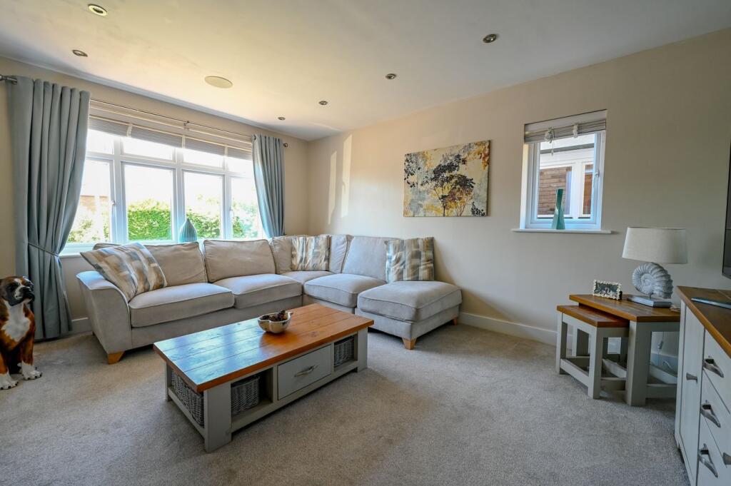 House in Merley, Oakley, Poole - View 5