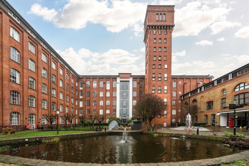 Main image of property: Fairfield Road, Bow