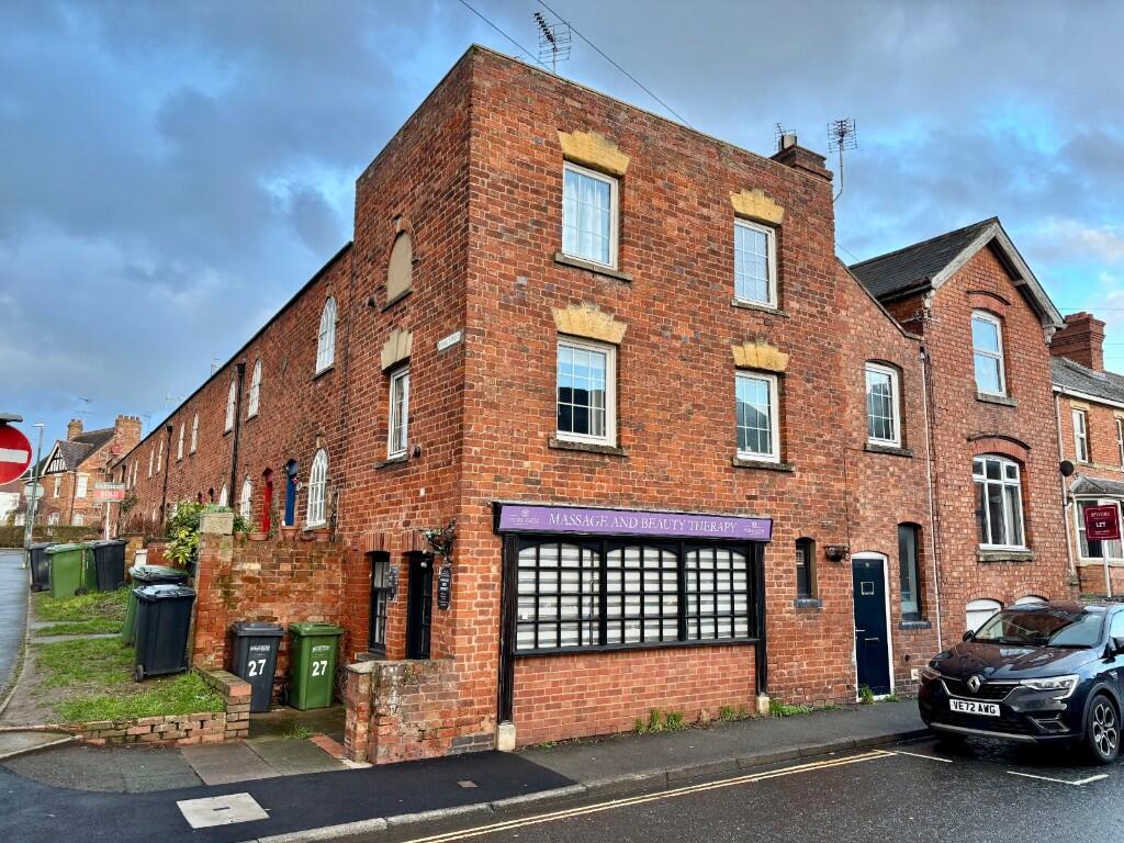 Main image of property: Swan Lane, Evesham, Worcestershire, WR11