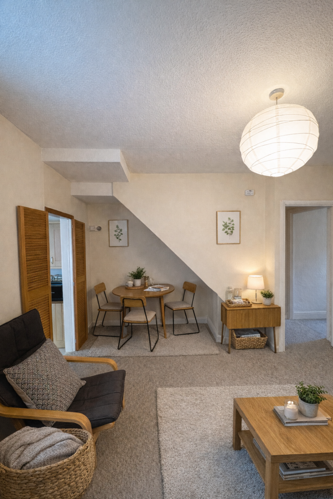 House in Bath - View 3