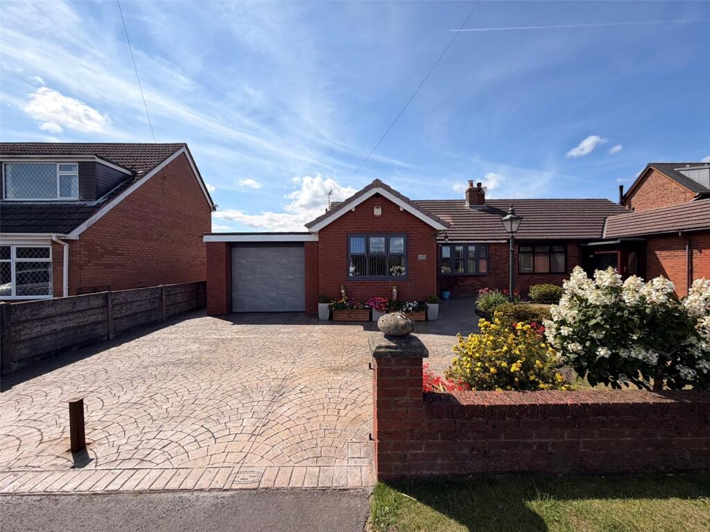 Main image of property: Manchester Road, Blackrod, Bolton, Greater Manchester, BL6