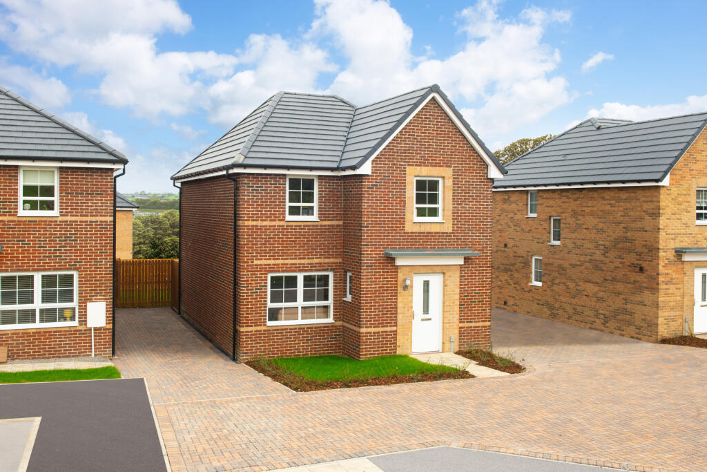 Main image of property: St. Michaels Avenue,
New Hartley,
NE25