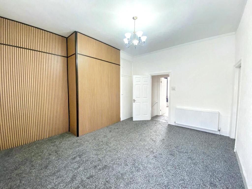Apartment in Newcastle upon Tyne - View 2