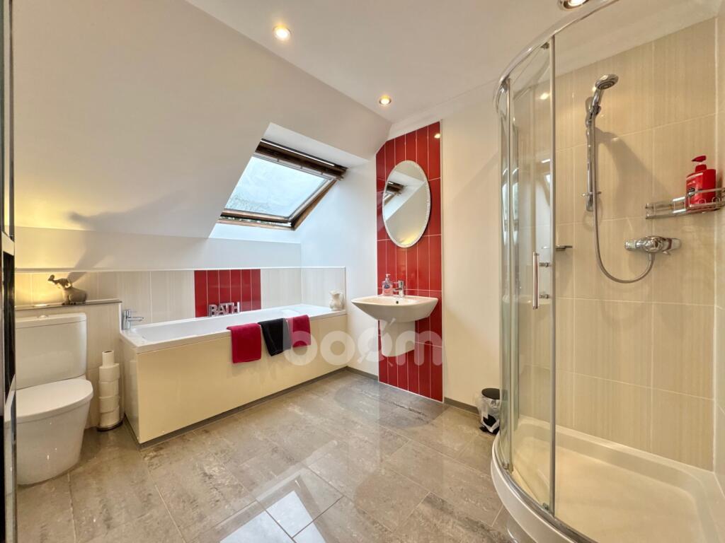 House in Paisley - View 5