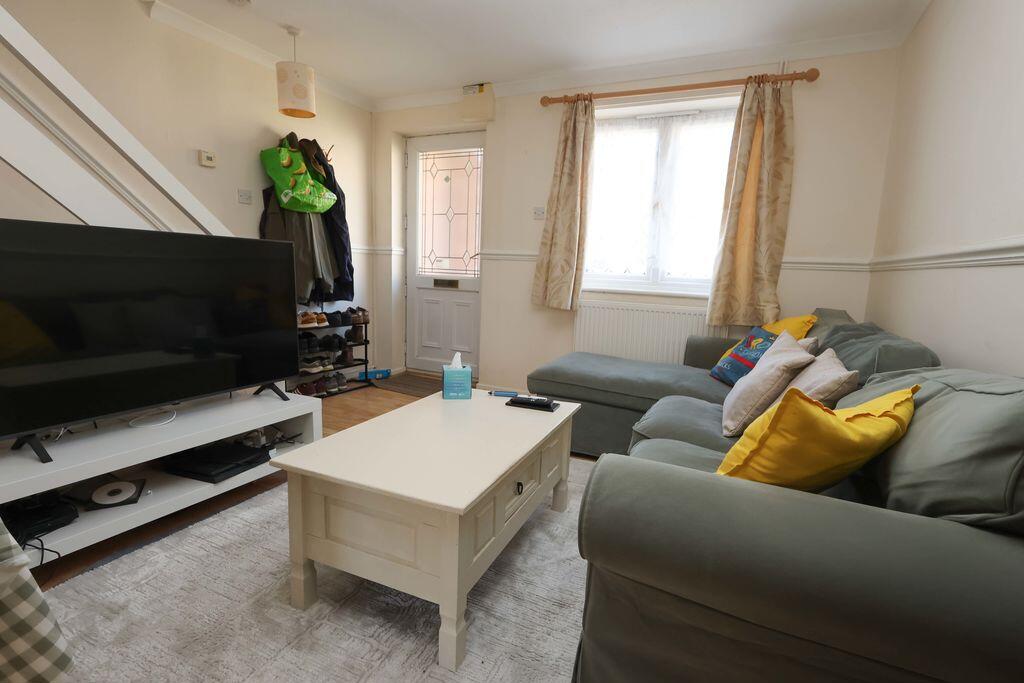 House in Clevedon, West End - View 5