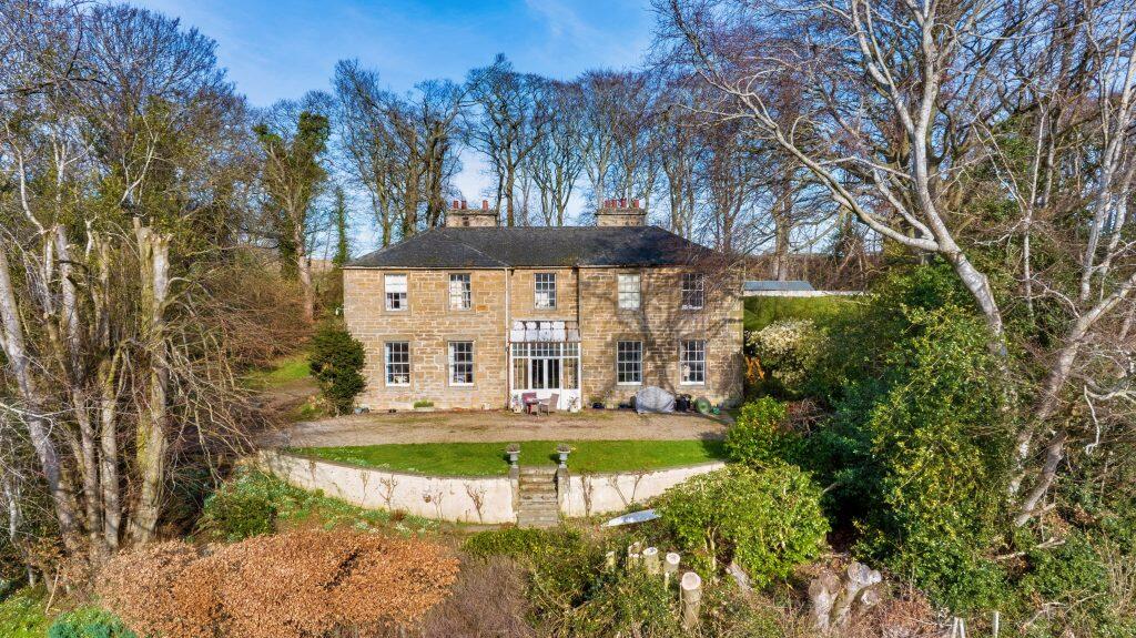 Main image of property: Glebe House, Duffus, IV30 5QP