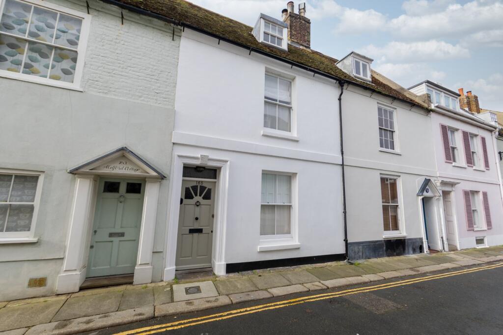 Main image of property: Middle Street, Deal, Kent, CT14