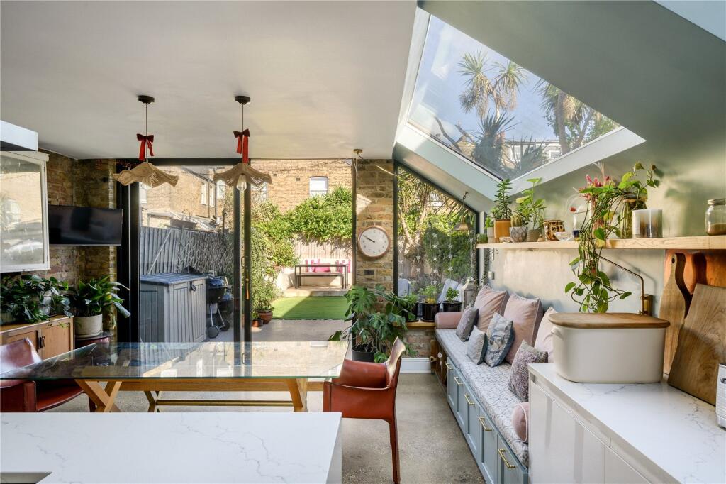Main image of property: Mortimer Road, London, NW10