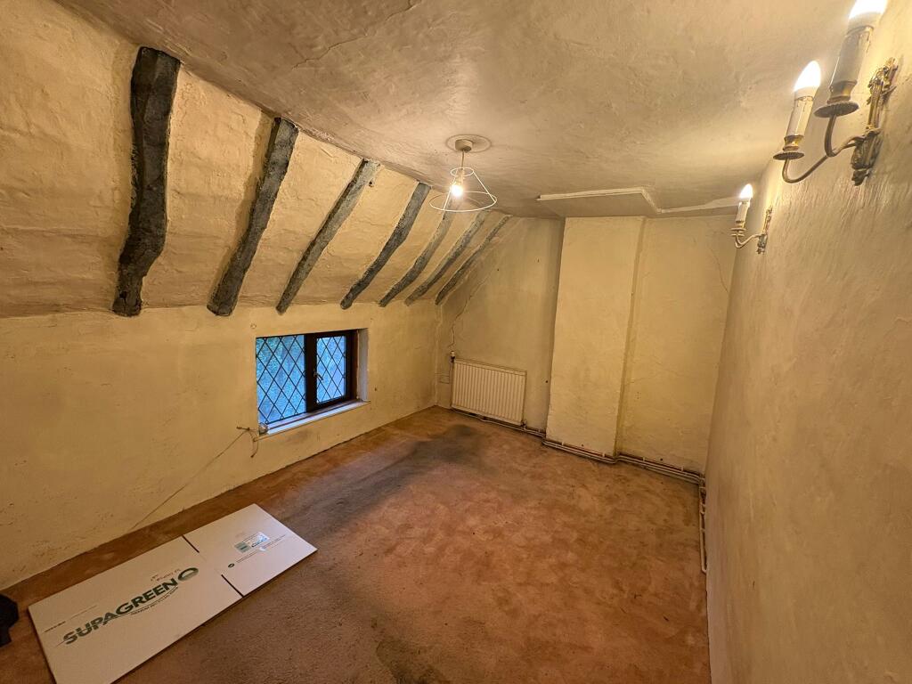 Bumble Bee Cottage, 41 Leicester Road, Sapcote, Leicester LE9 4JE photo 4