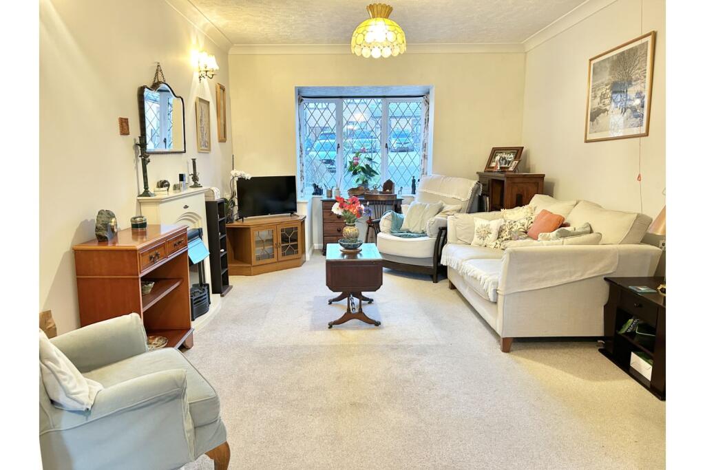 House in Canterbury, Sturry - View 3