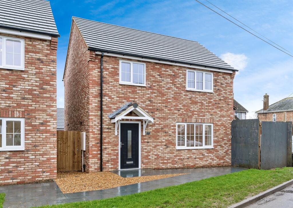 Main image of property: Westfield Road, Manea, March