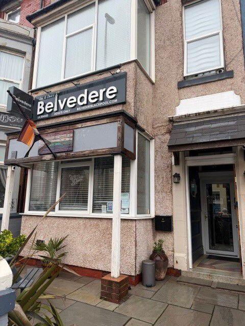 Main image of property: Dickson Road, Blackpool, Lancashire, FY1 2BX