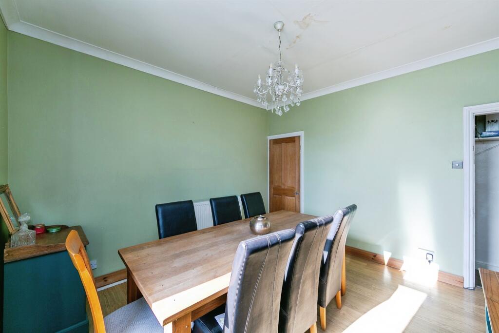 House in Rotherham, South Yorkshire - View 5