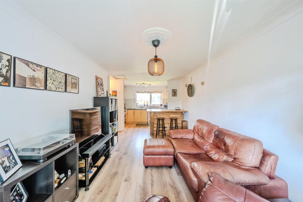 Apartment in Newport, Ebbw Vale South - View 5