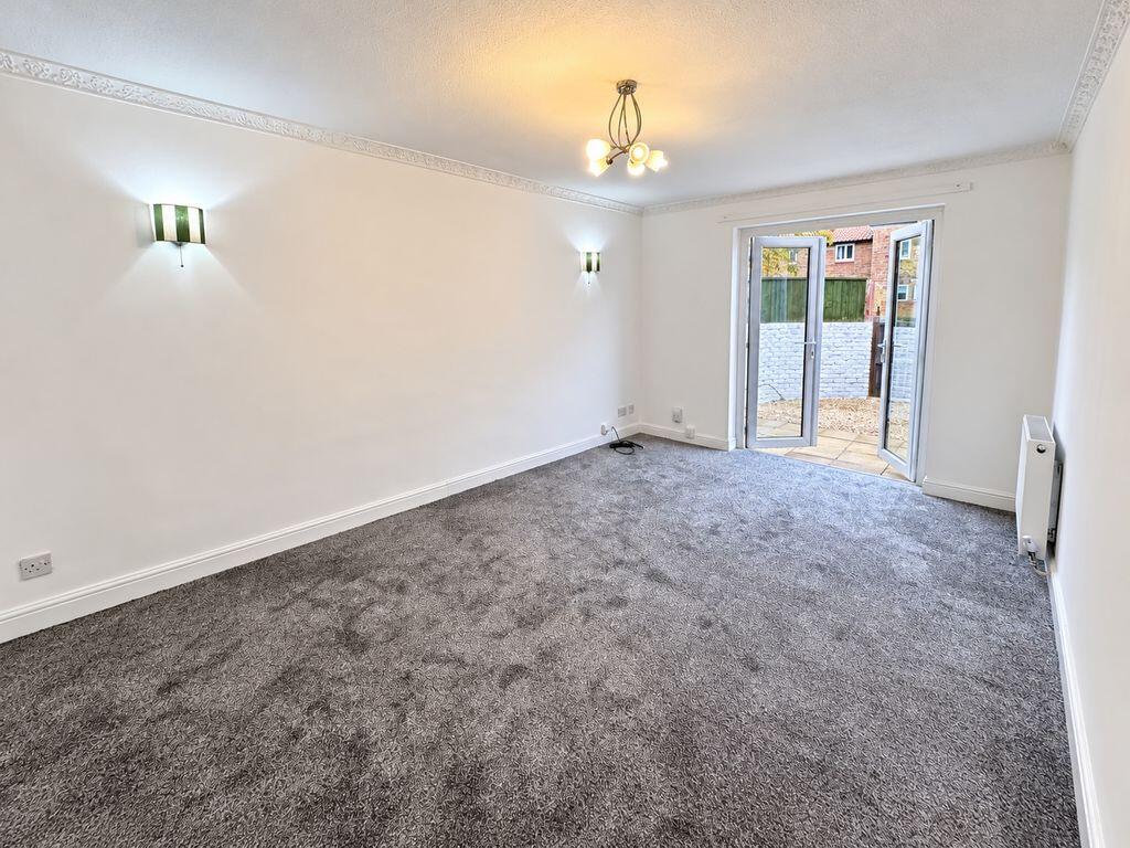 House in Sunderland, Washington - View 2