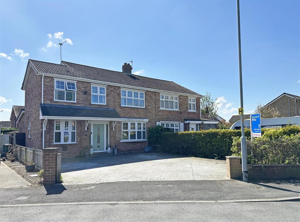 Main image of property: Muker Grove, Fairfield, Stockton-On-Tees TS19 7RL