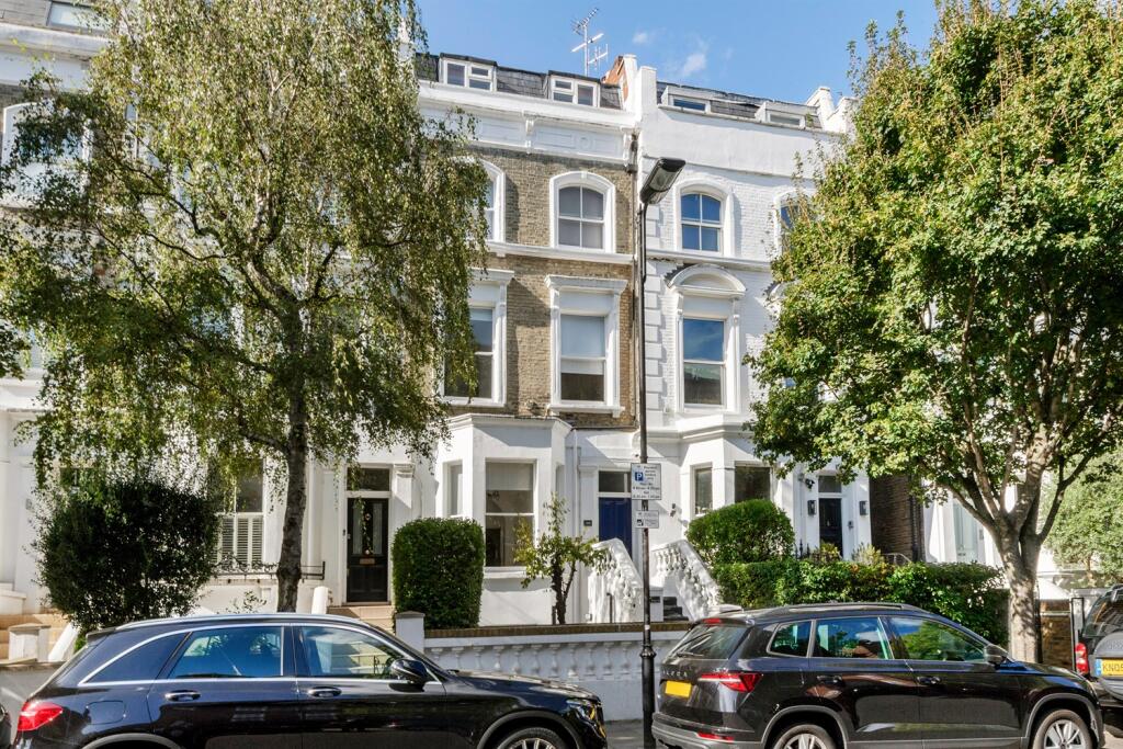 Main image of property: Lancaster Road, London, W11