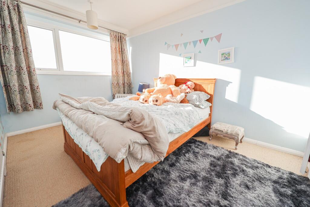 Granary Close, Waddington – pohled 6